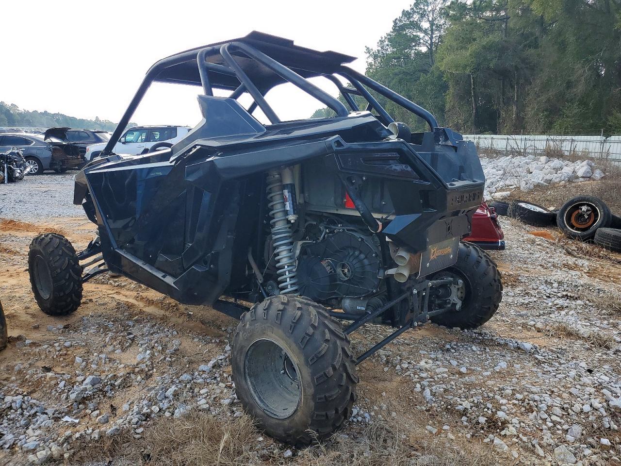 2022 Polaris Rzr Utility Vehicle - Image 3