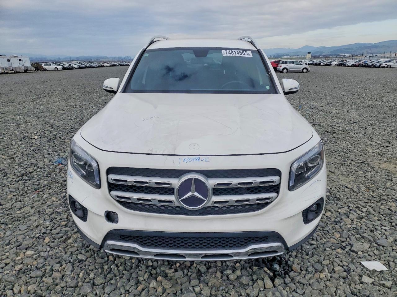 2020 Mercedes-Benz Glb 250 - Image 5