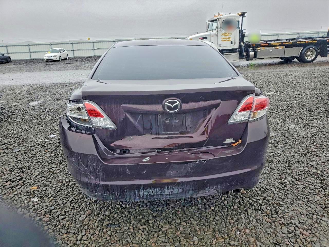 2010 Mazda 6 I - Image 6