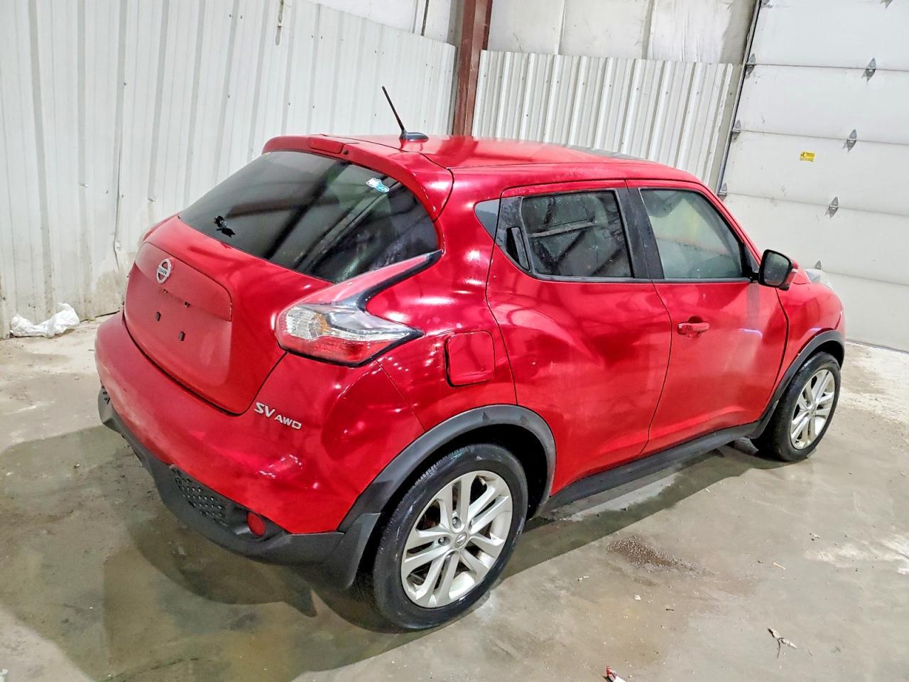 2015 Nissan Juke S - Фото 3