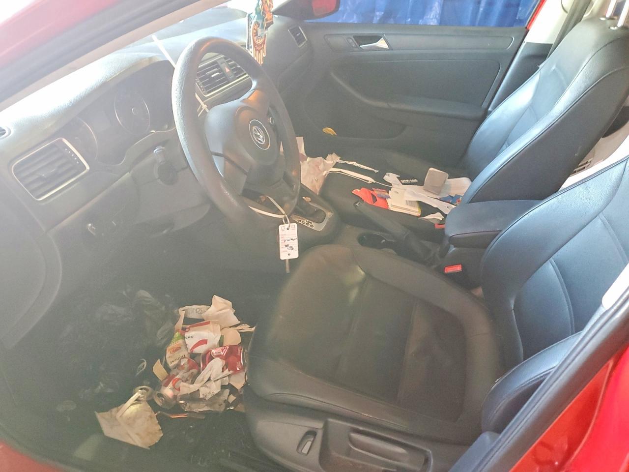 2014 Volkswagen Jetta Se - Фото 7