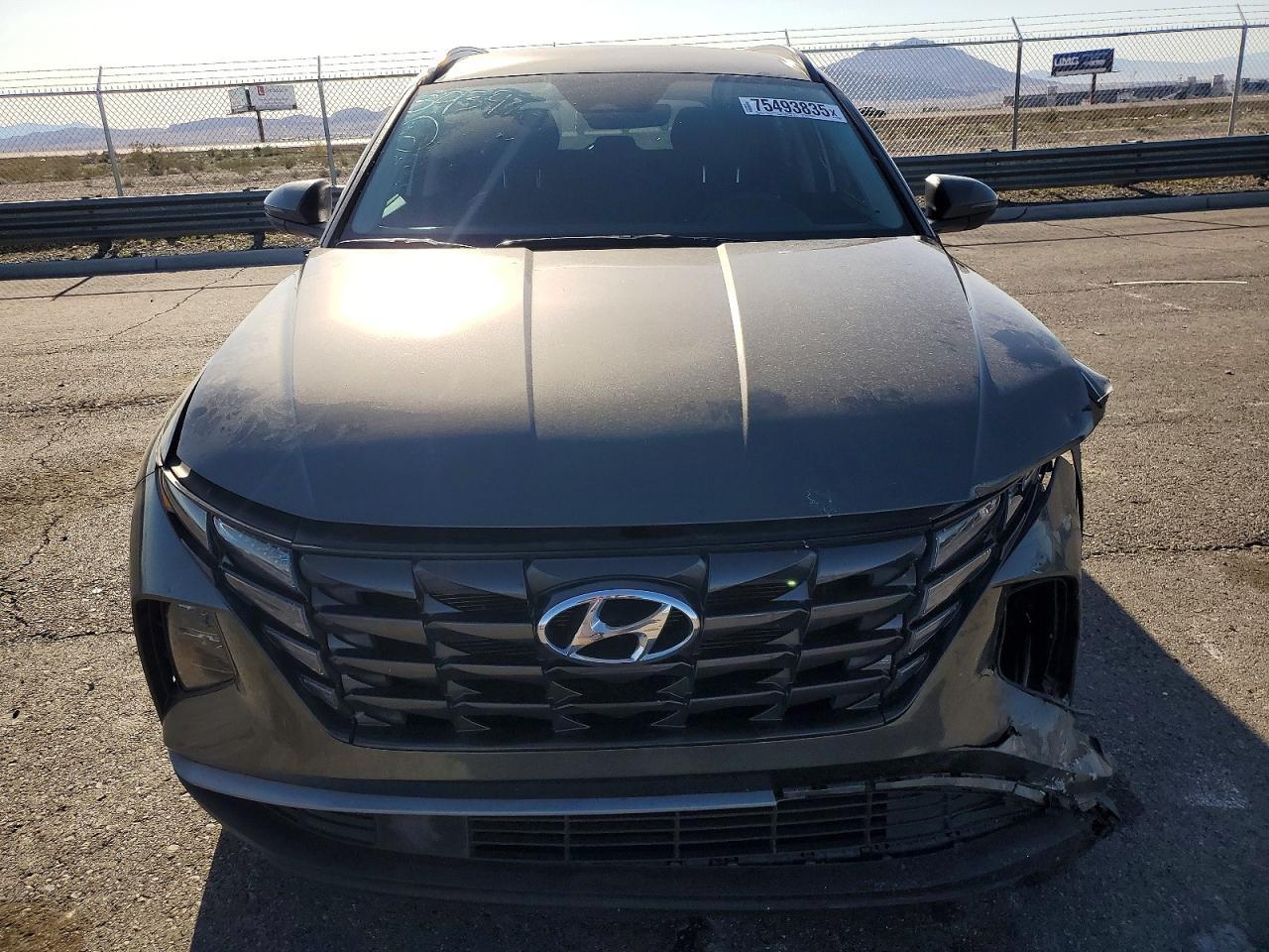 2023 Hyundai Tucson Sel - Image 5