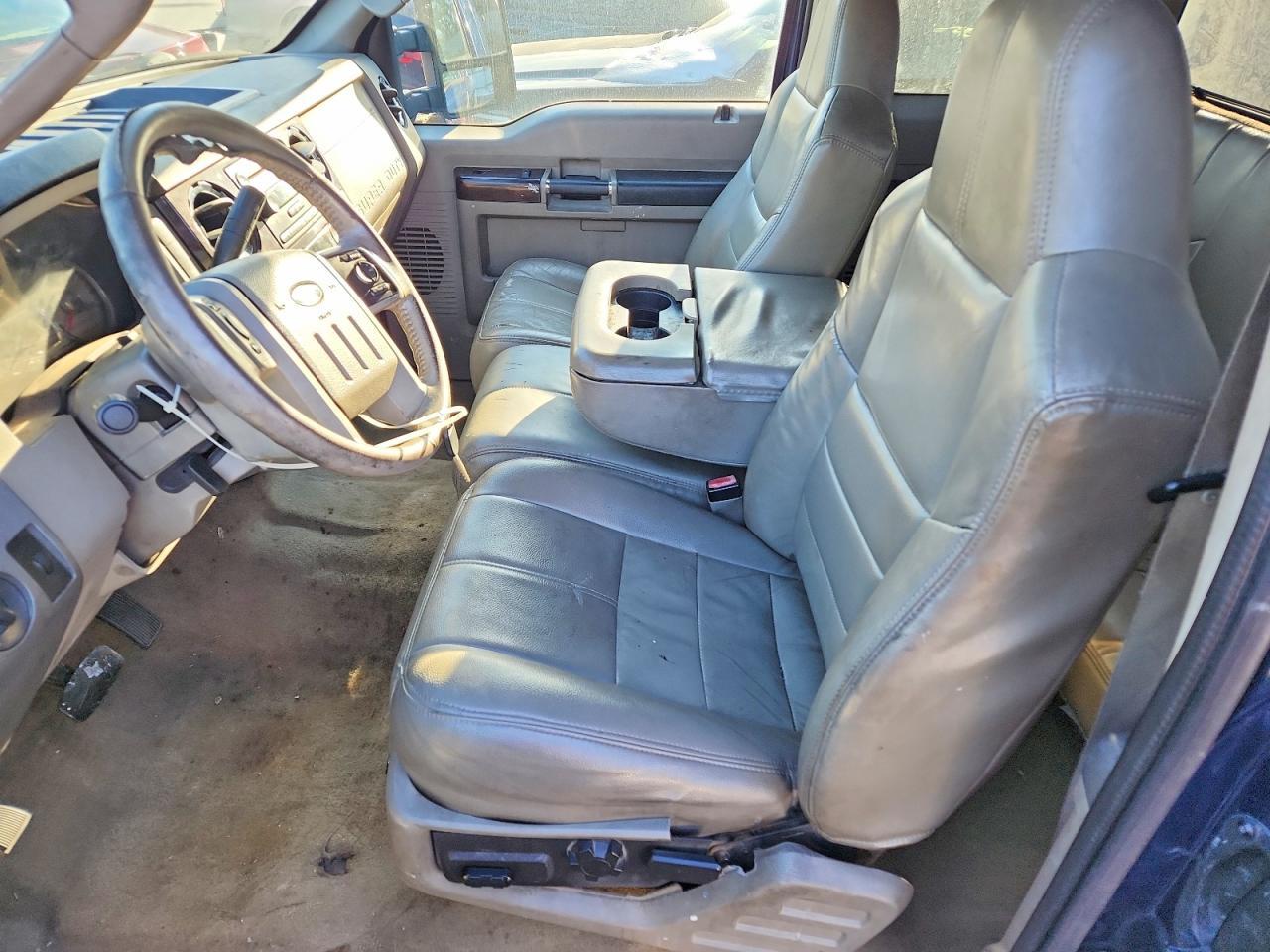 2008 Ford F250 Super Duty - Фото 7
