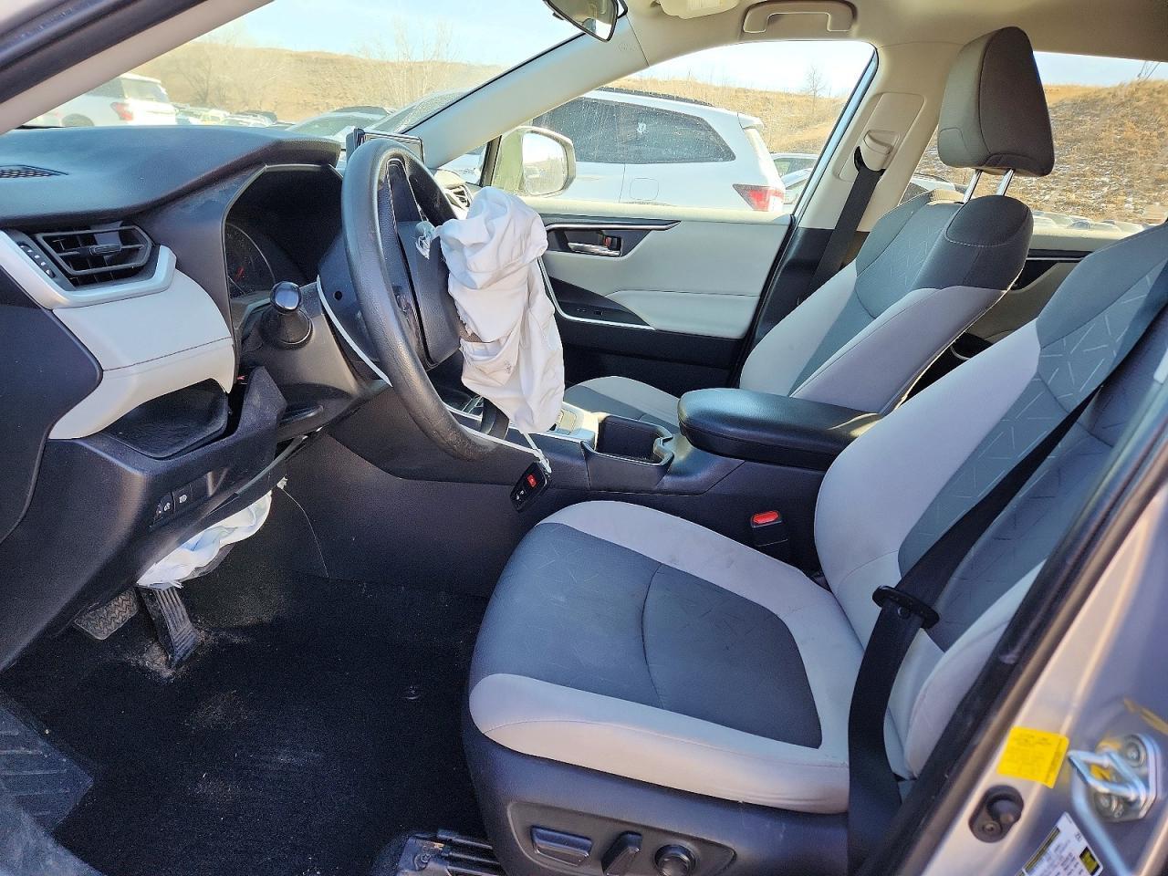 2022 Toyota Rav4 Xle - Фото 7