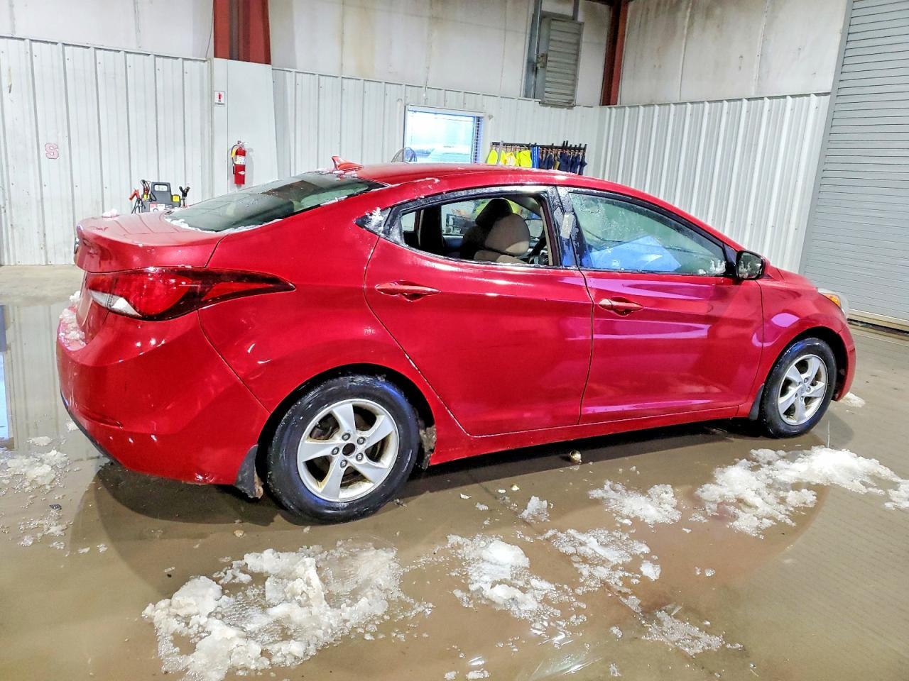 2015 Hyundai Elantra Se - Image 3
