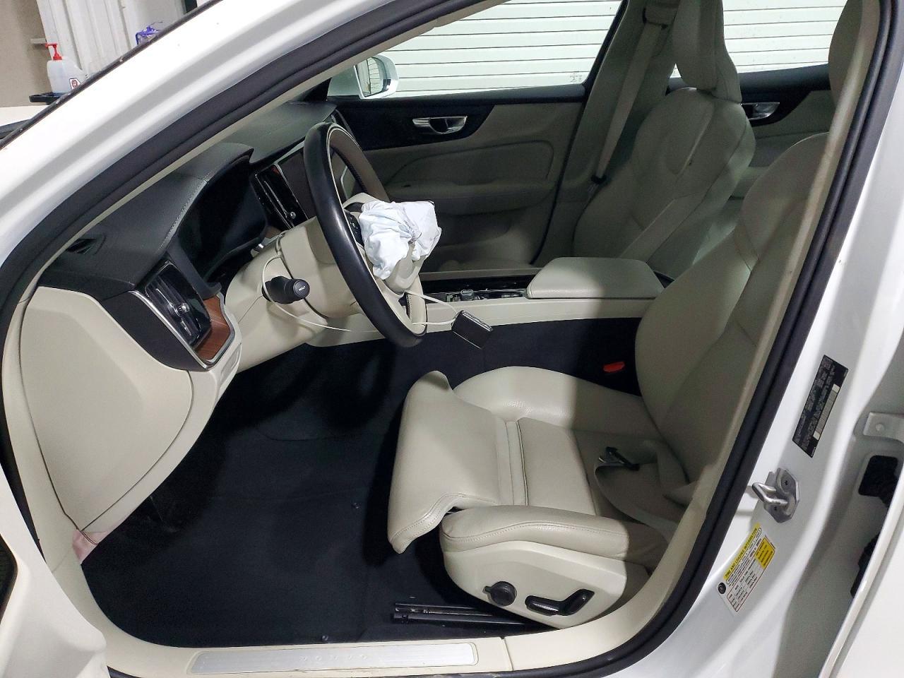 2020 Volvo S60 T5 Inscription - Image 7