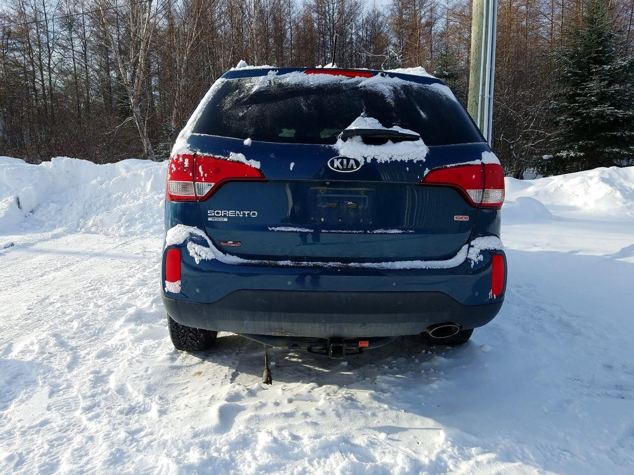 2014 Kia Sorento - Фото 6