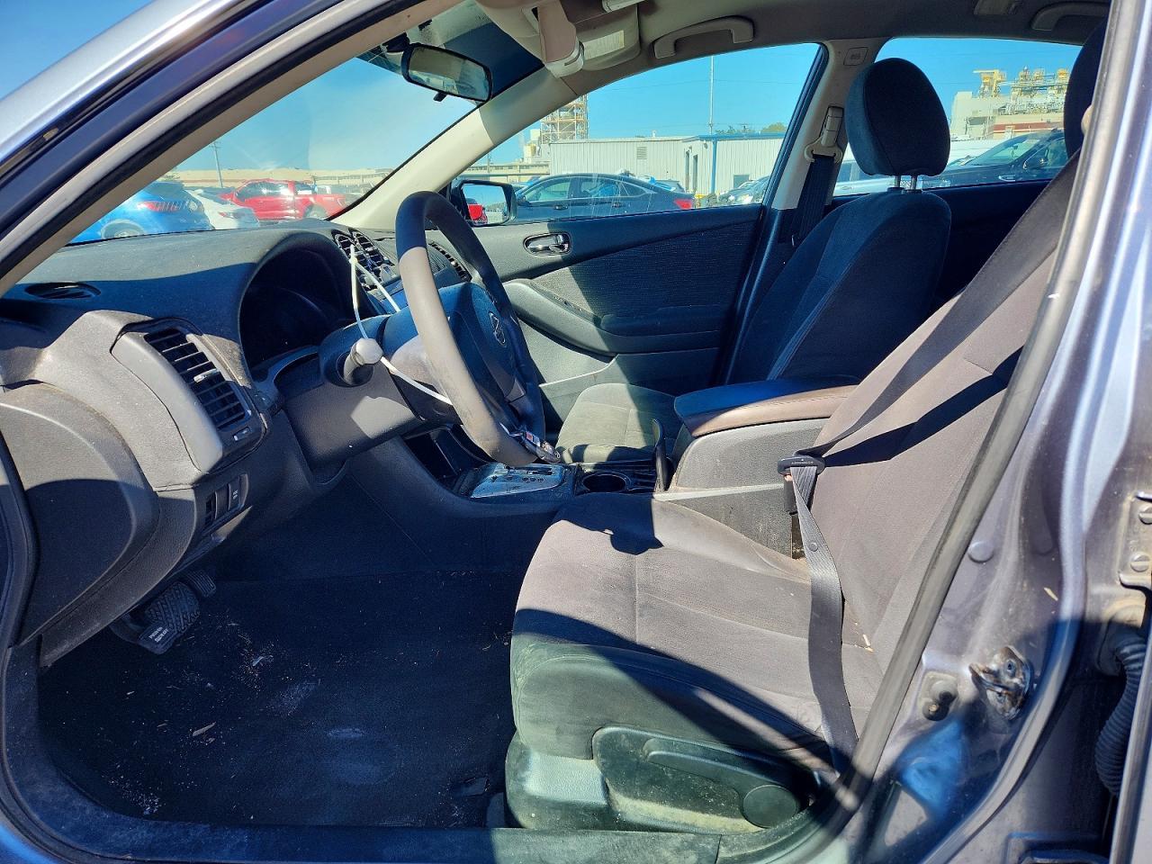 2010 Nissan Altima Base - Image 7