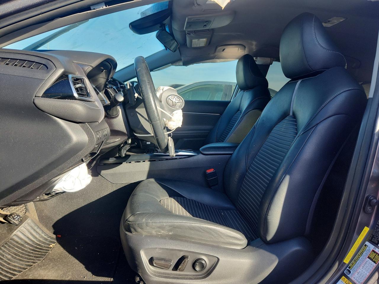 2018 Toyota Camry L - Image 7