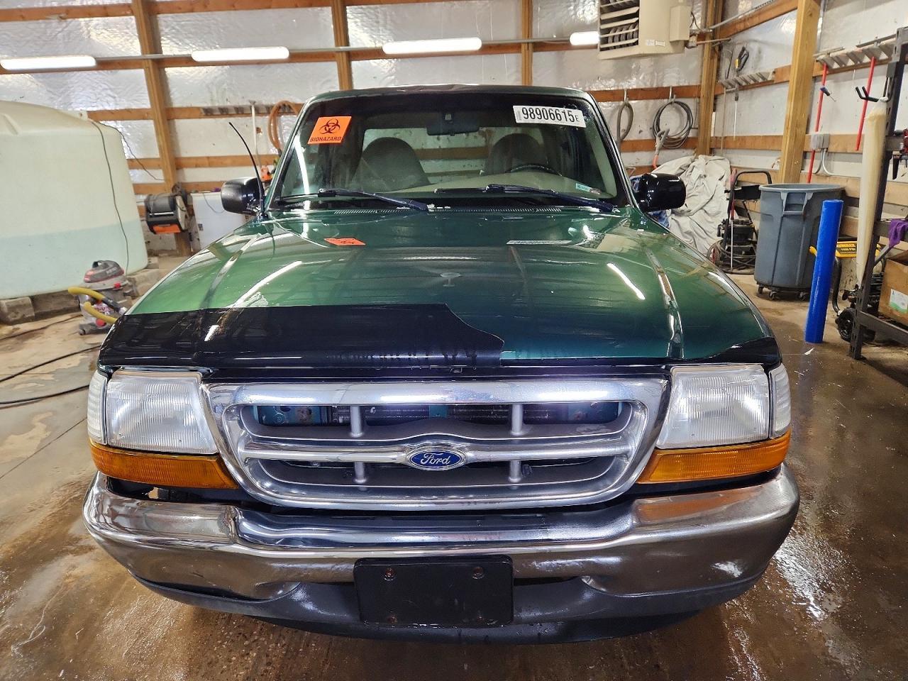 2000 Ford Ranger Super Cab - Image 5