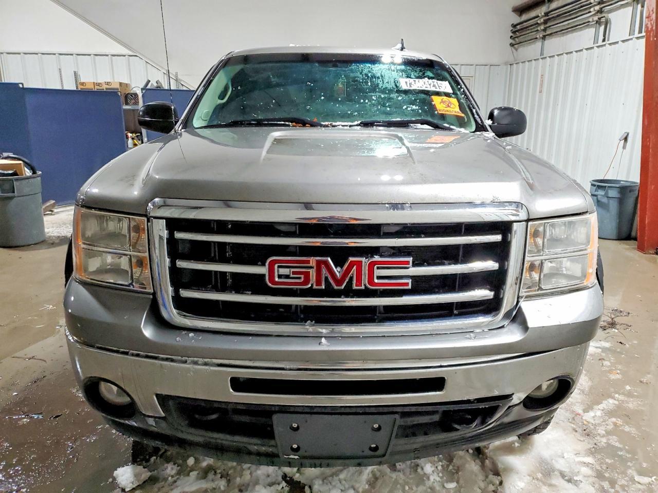 2013 GMC Sierra K1500 Sle - Image 5