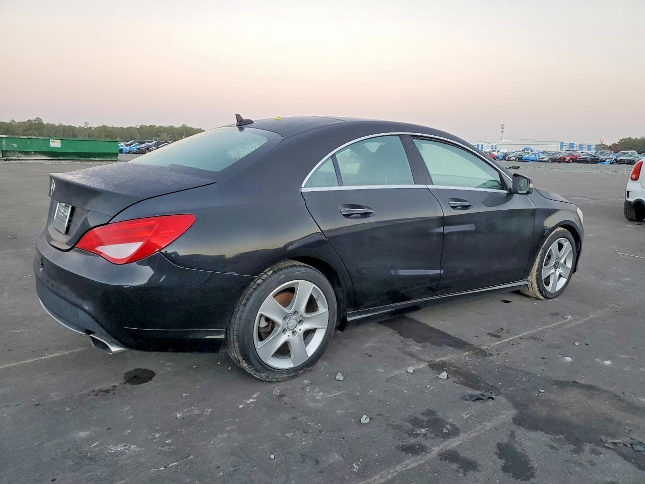 2015 Mercedes-Benz Cla 250 - Image 3