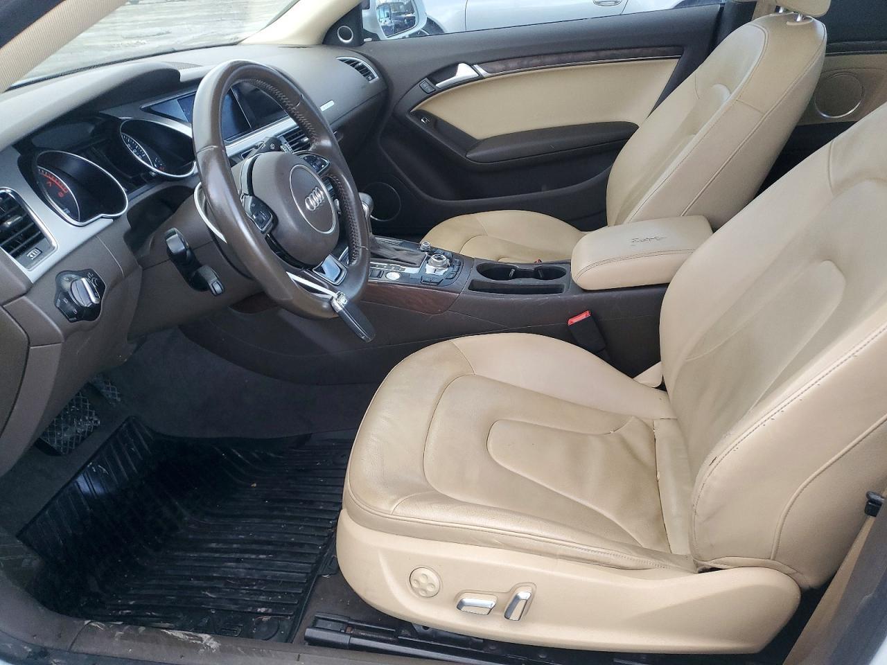 2016 Audi A5 - Image 7