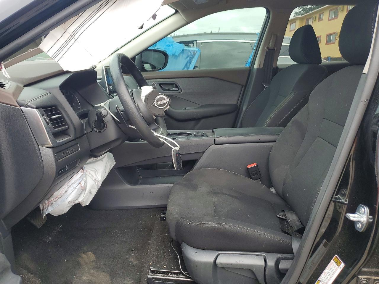 2023 Nissan Rogue S - Image 7