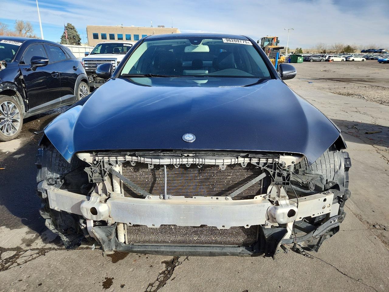 2016 Mercedes-Benz C 300 - Фото 5