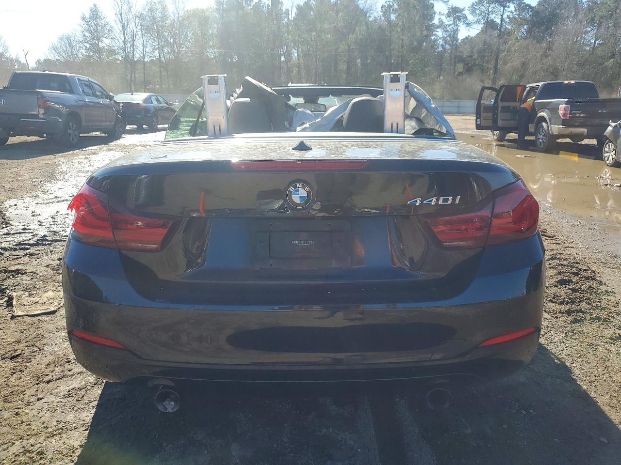 2020 BMW 440I - Image 6