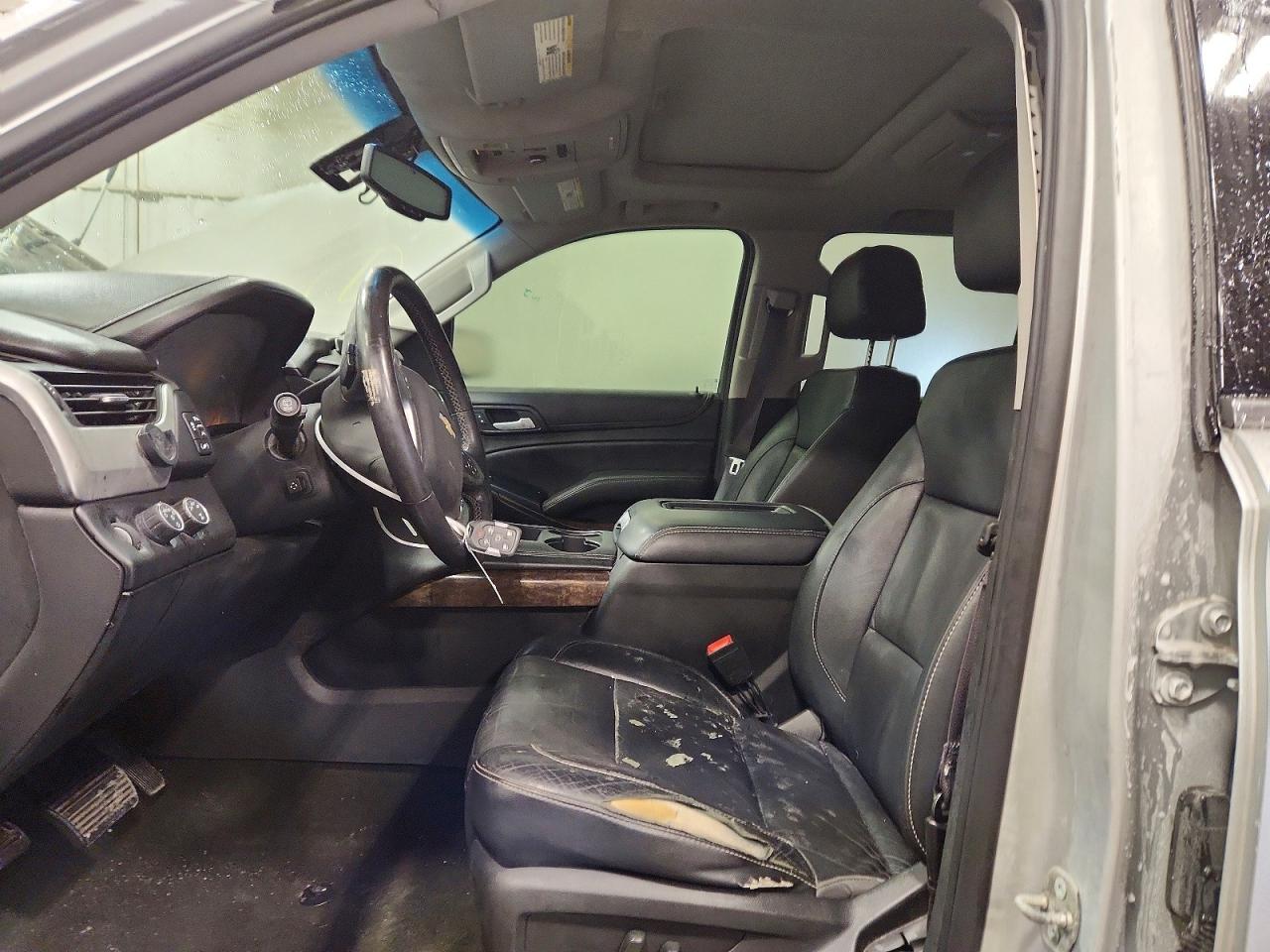2016 Chevrolet Tahoe K1500 Lt - Фото 7