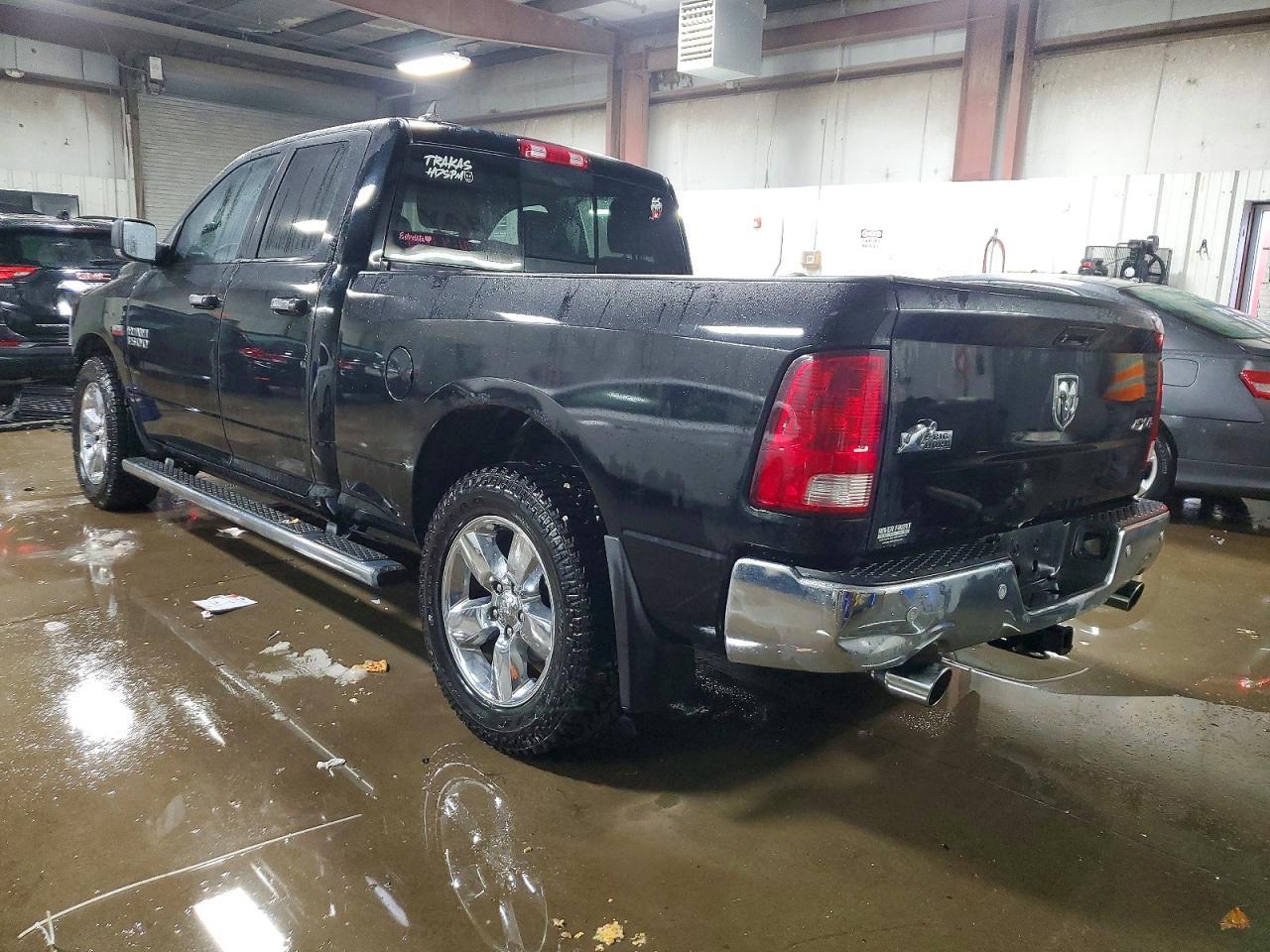 2015 Ram 1500 Slt - Image 2