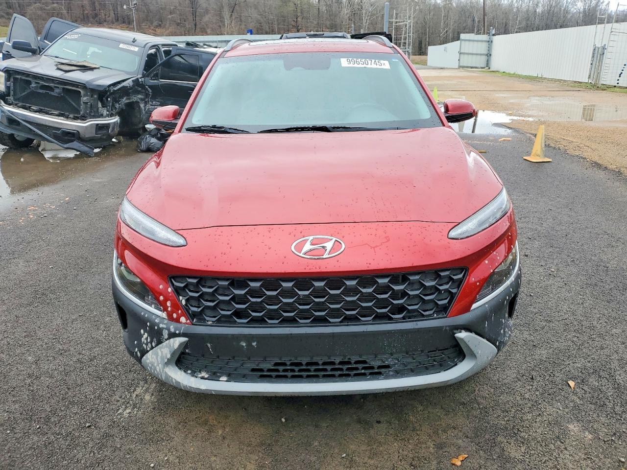 2022 Hyundai Kona Sel - Фото 5