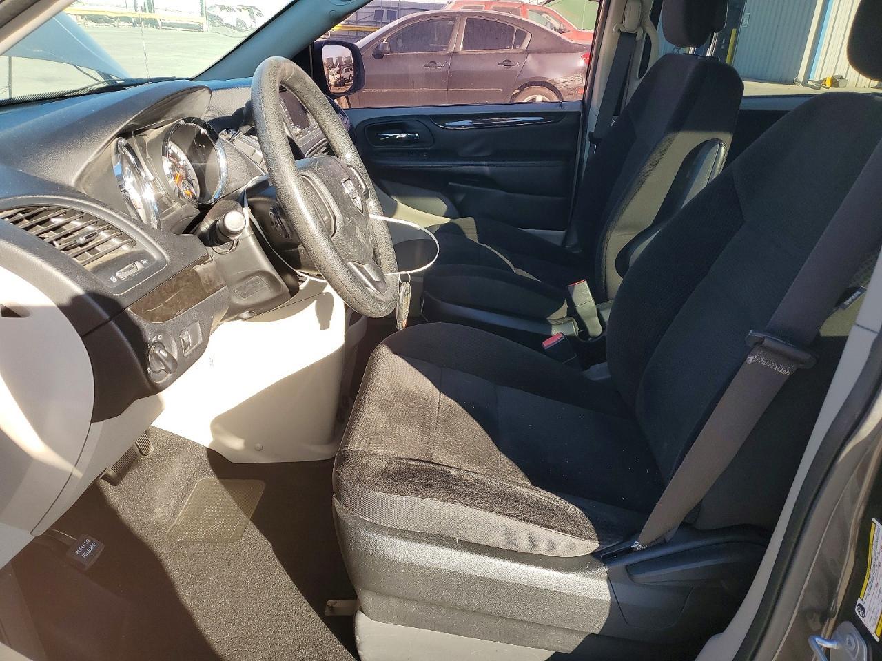 2019 Dodge Grand Caravan Se - Image 7