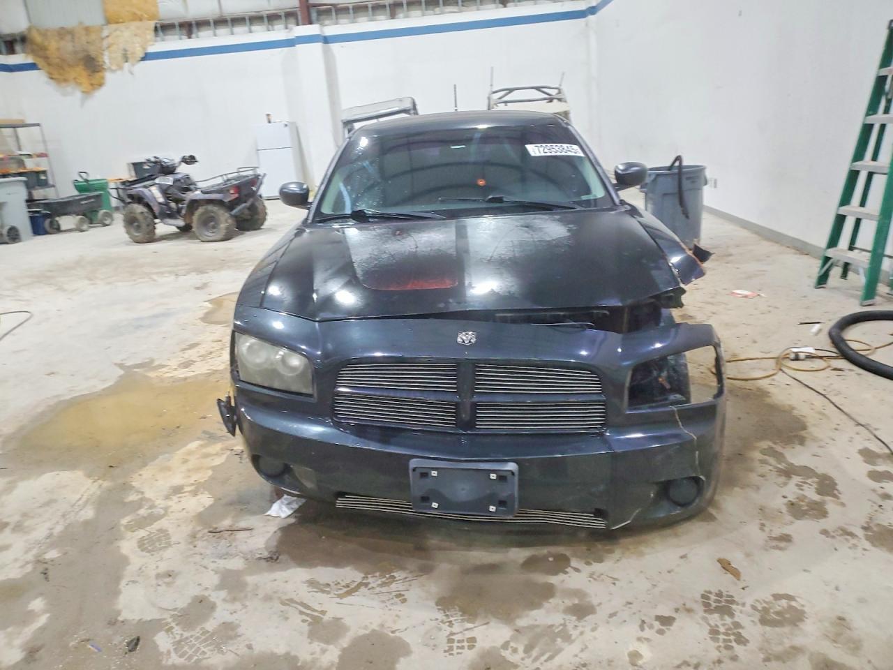 2008 Dodge Charger - Фото 5