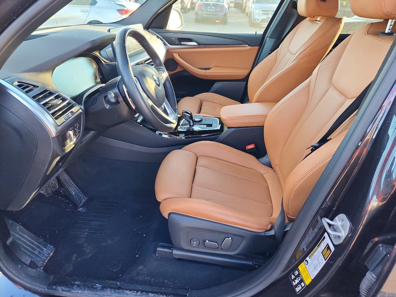 2024 BMW X3 xDrive30I - Фото 7