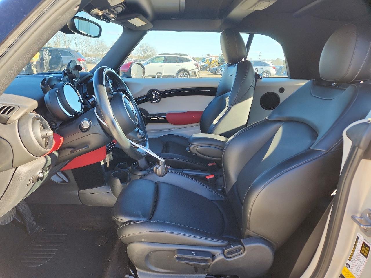 2018 Mini Cooper S - Фото 7