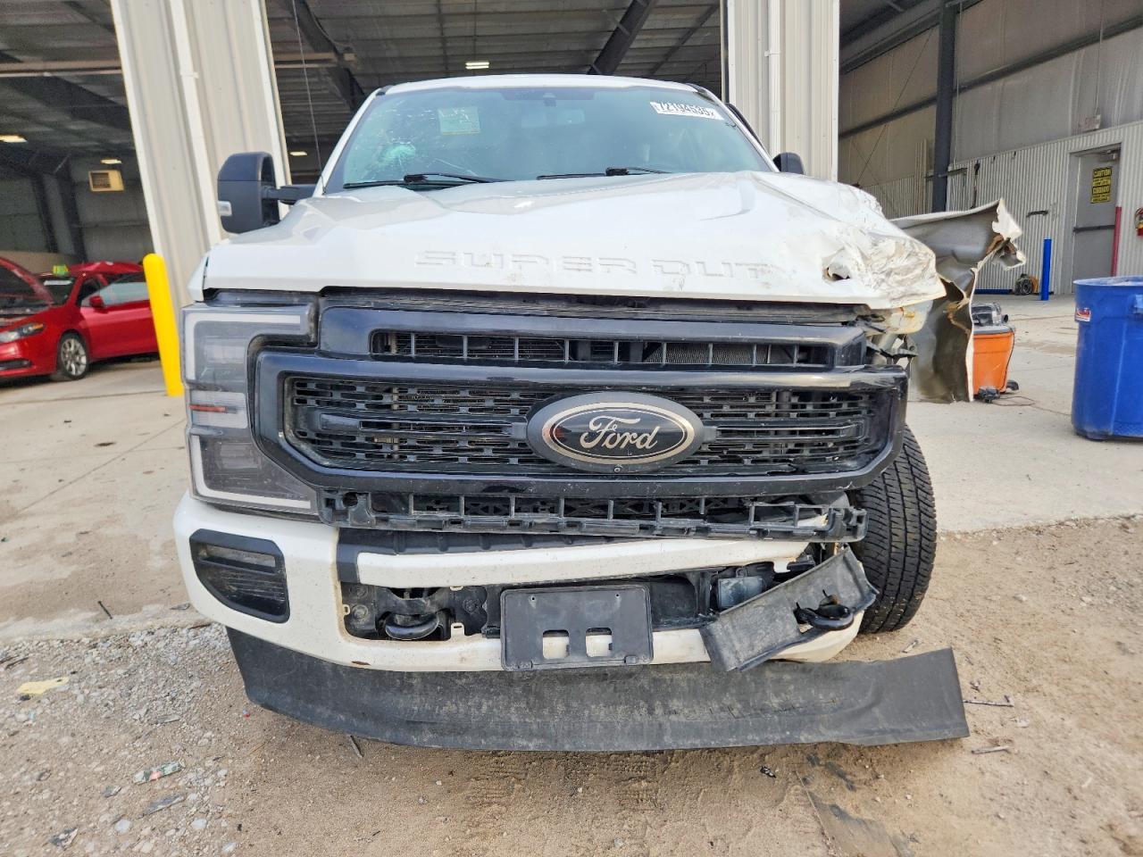 2021 Ford F350 Super Duty - Image 5