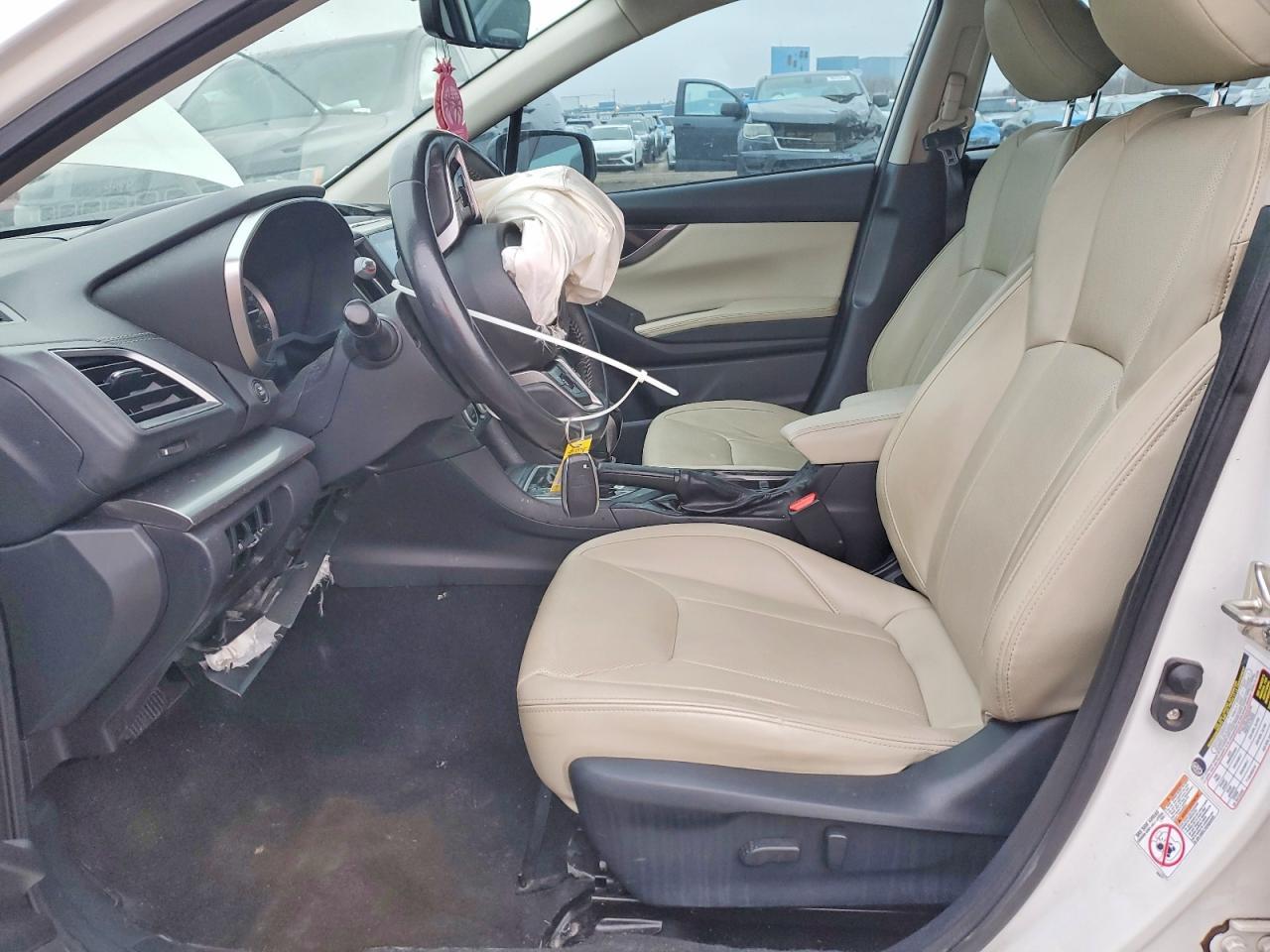 2018 Subaru Impreza Limited - Image 7