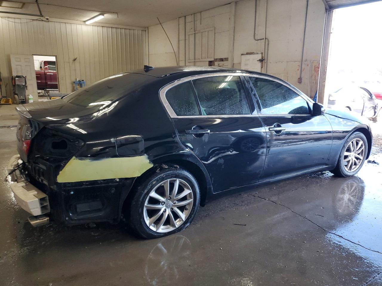 2009 Infiniti G37 - Image 3