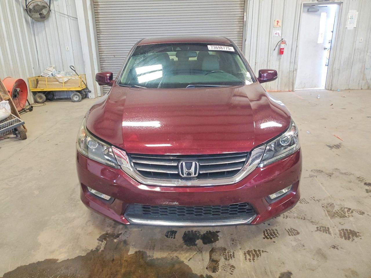 2015 Honda Accord - Фото 5