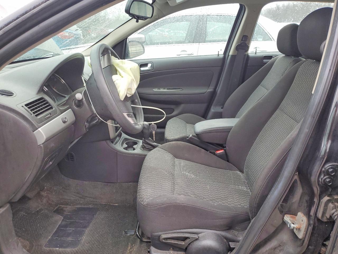 2010 Chevrolet Cobalt 1Lt - Image 7