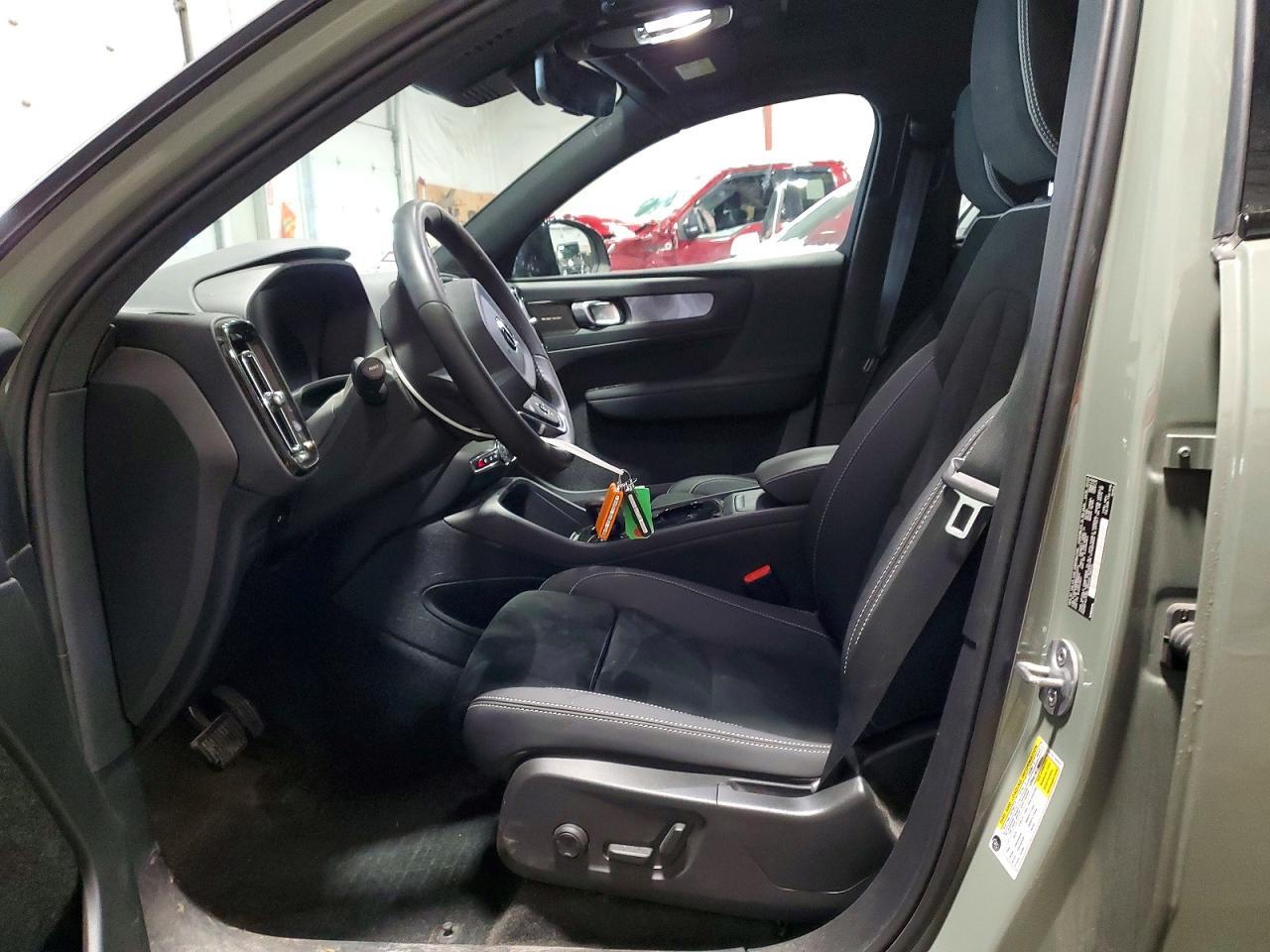 2024 Volvo Xc40 Recharge Ultimate - Image 7