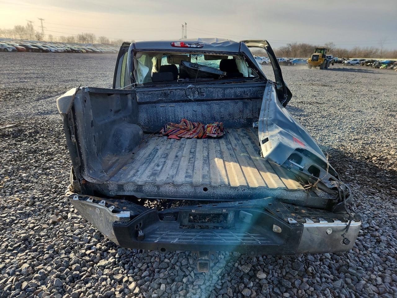 2011 GMC Sierra K1500 Sle - Фото 6