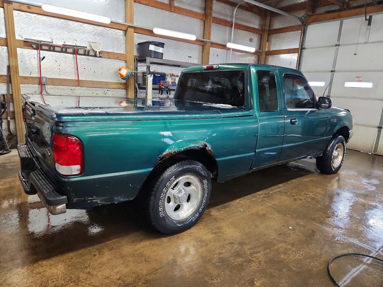 2000 Ford Ranger Super Cab - Image 3