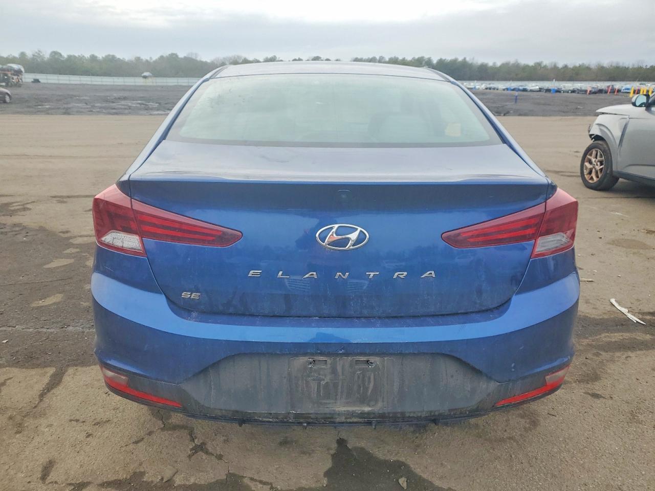 2019 Hyundai Elantra Se - Фото 6