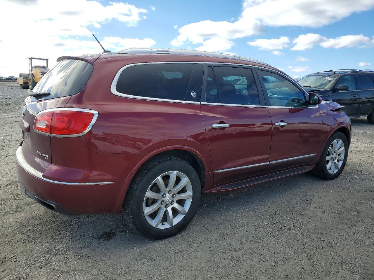 2015 Buick Enclave - Image 3