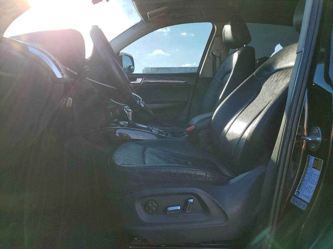 2013 Audi Q5 Premium Plus - Image 7
