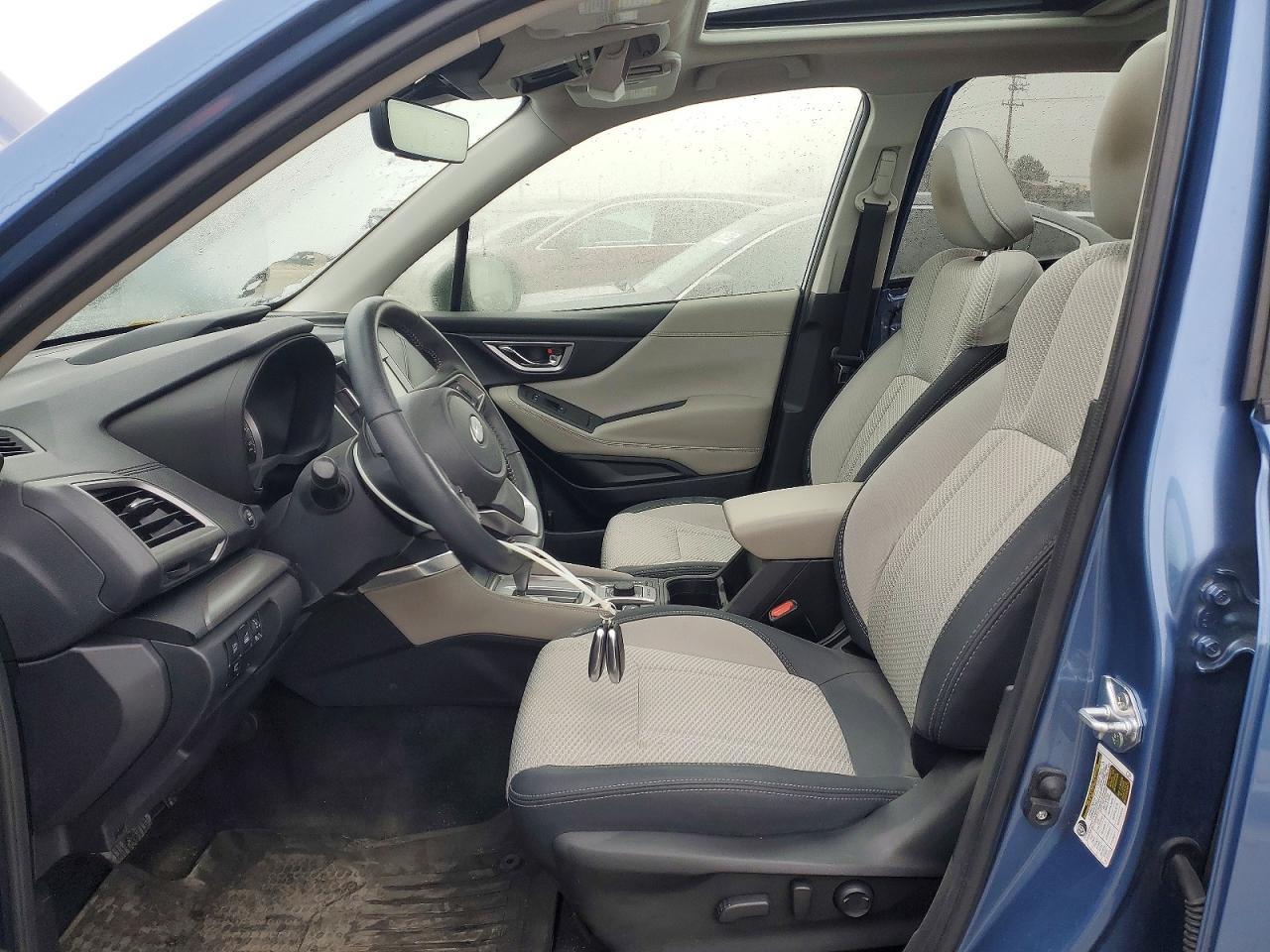 2024 Subaru Forester Premium - Image 7