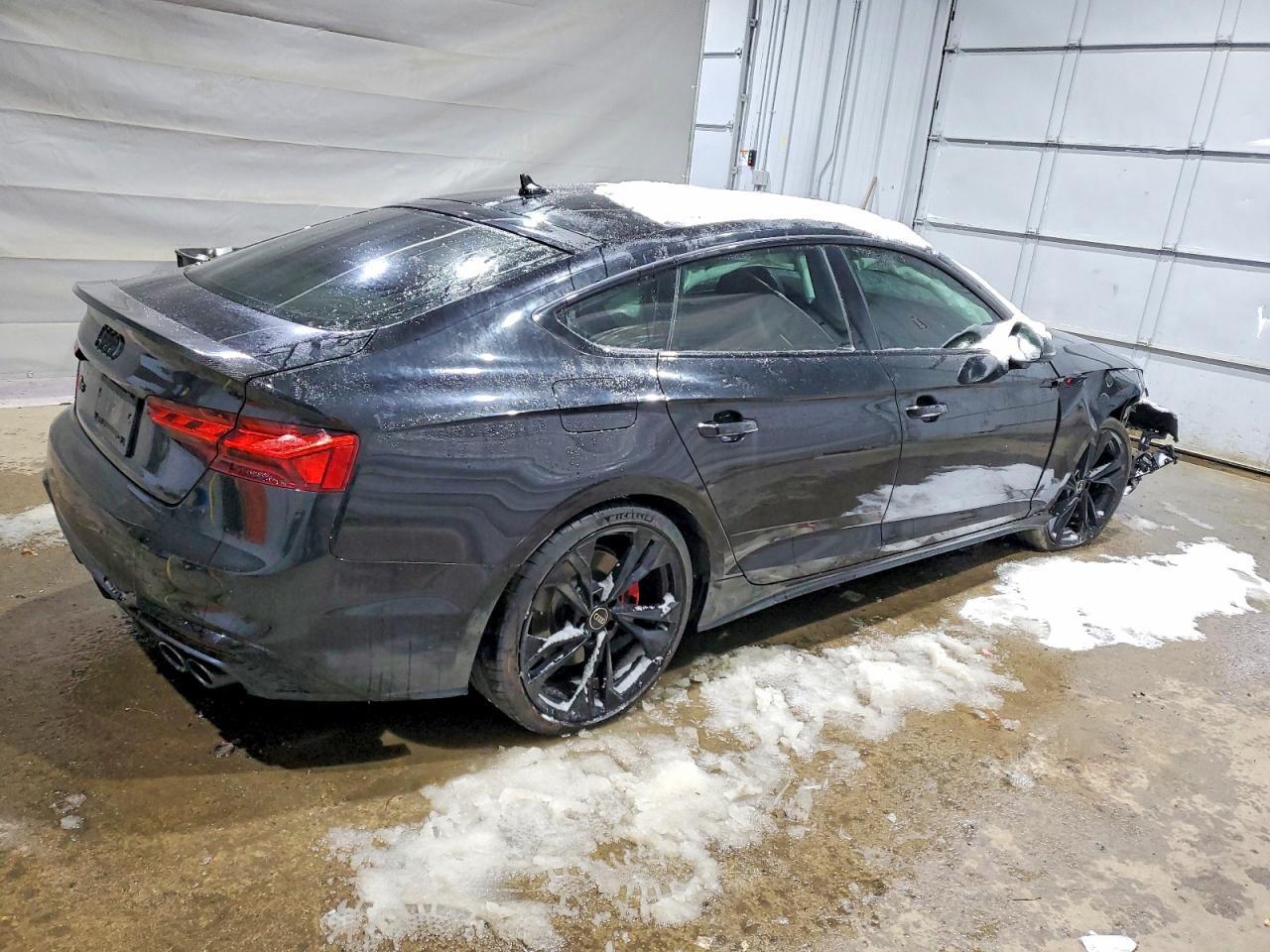 2023 Audi S5 Premium Plus - Image 3