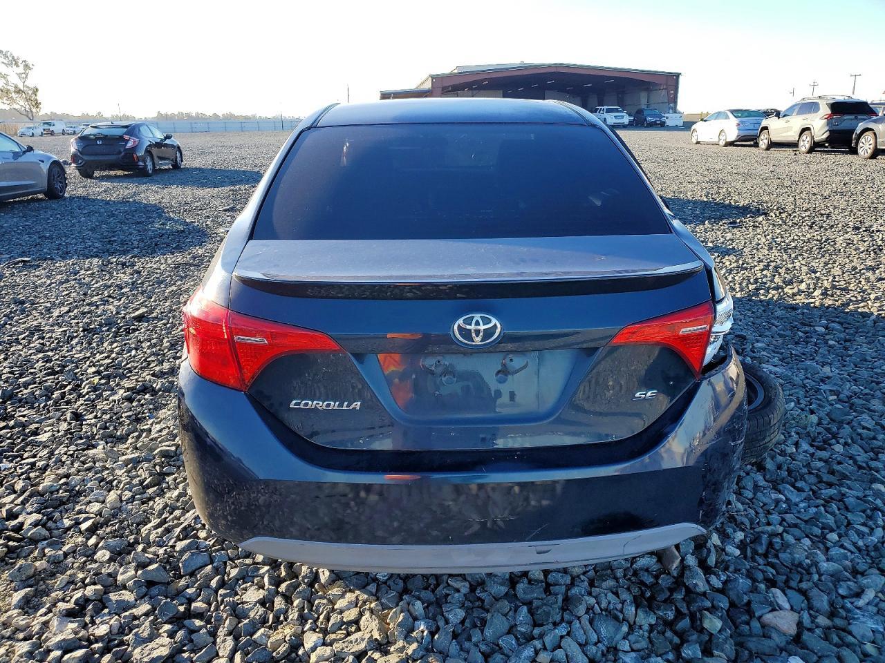 2018 Toyota Corolla L - Фото 6