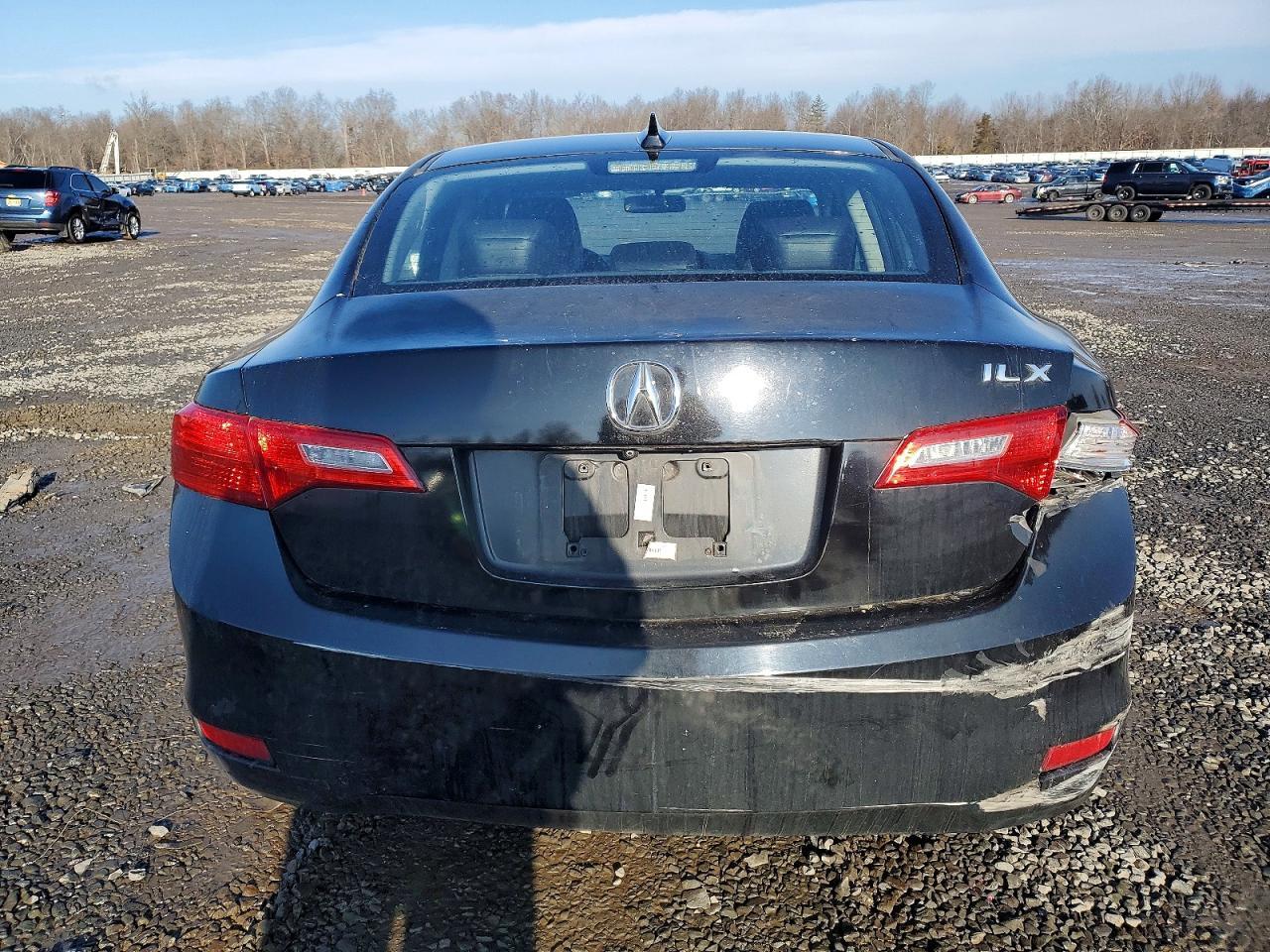 2015 Acura Ilx 20 - Image 6
