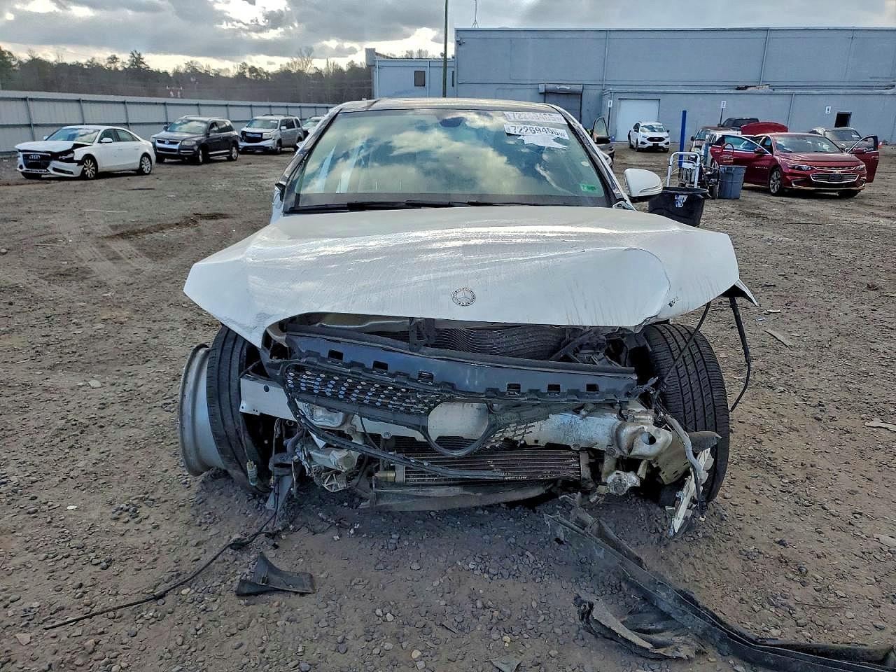2015 Mercedes-Benz C 300 4Matic - Фото 5