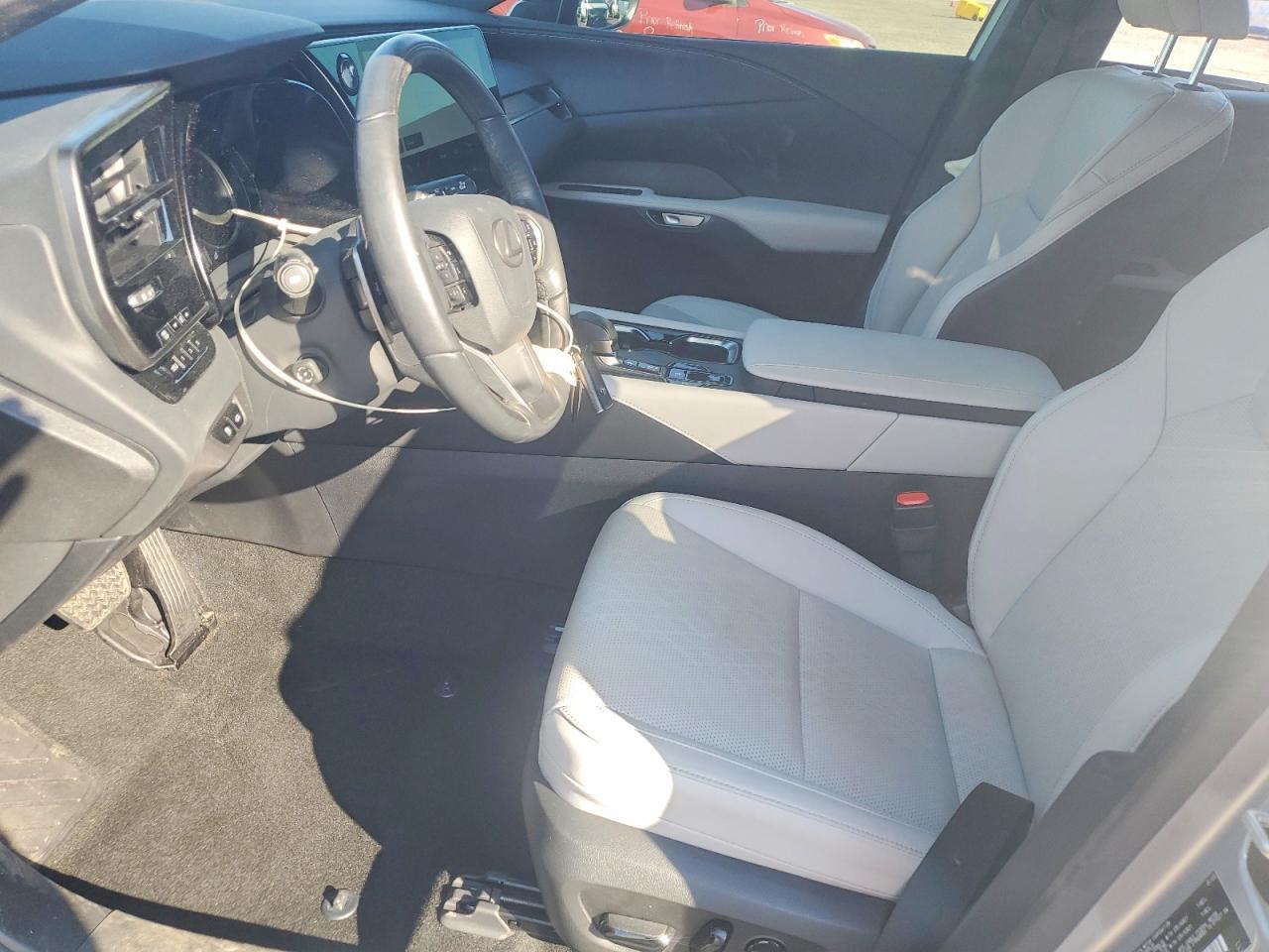 2023 Lexus Rx 350 Premium - Фото 7
