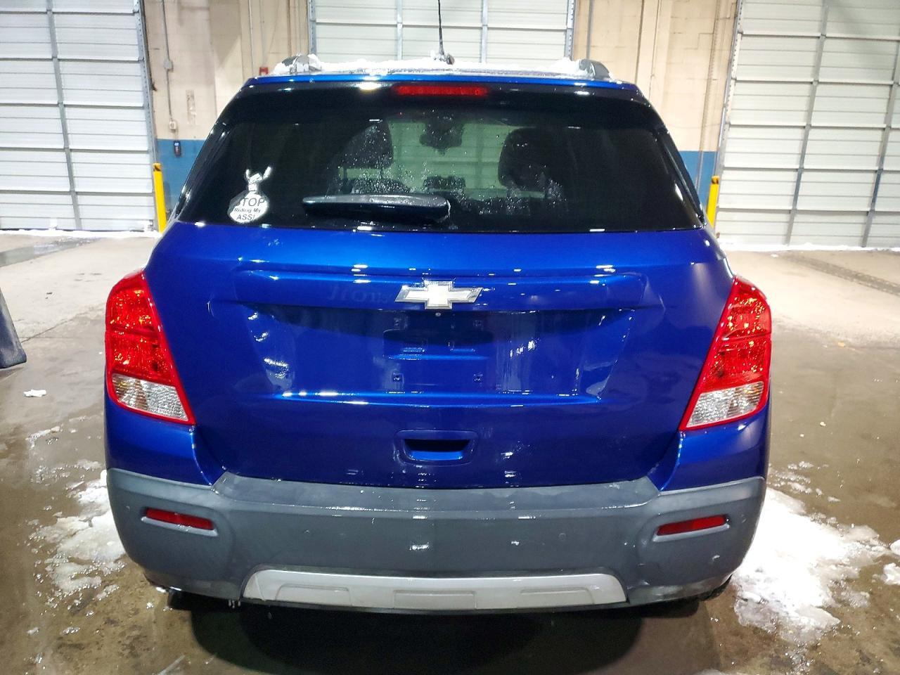 2015 Chevrolet Trax 1Lt - Image 6