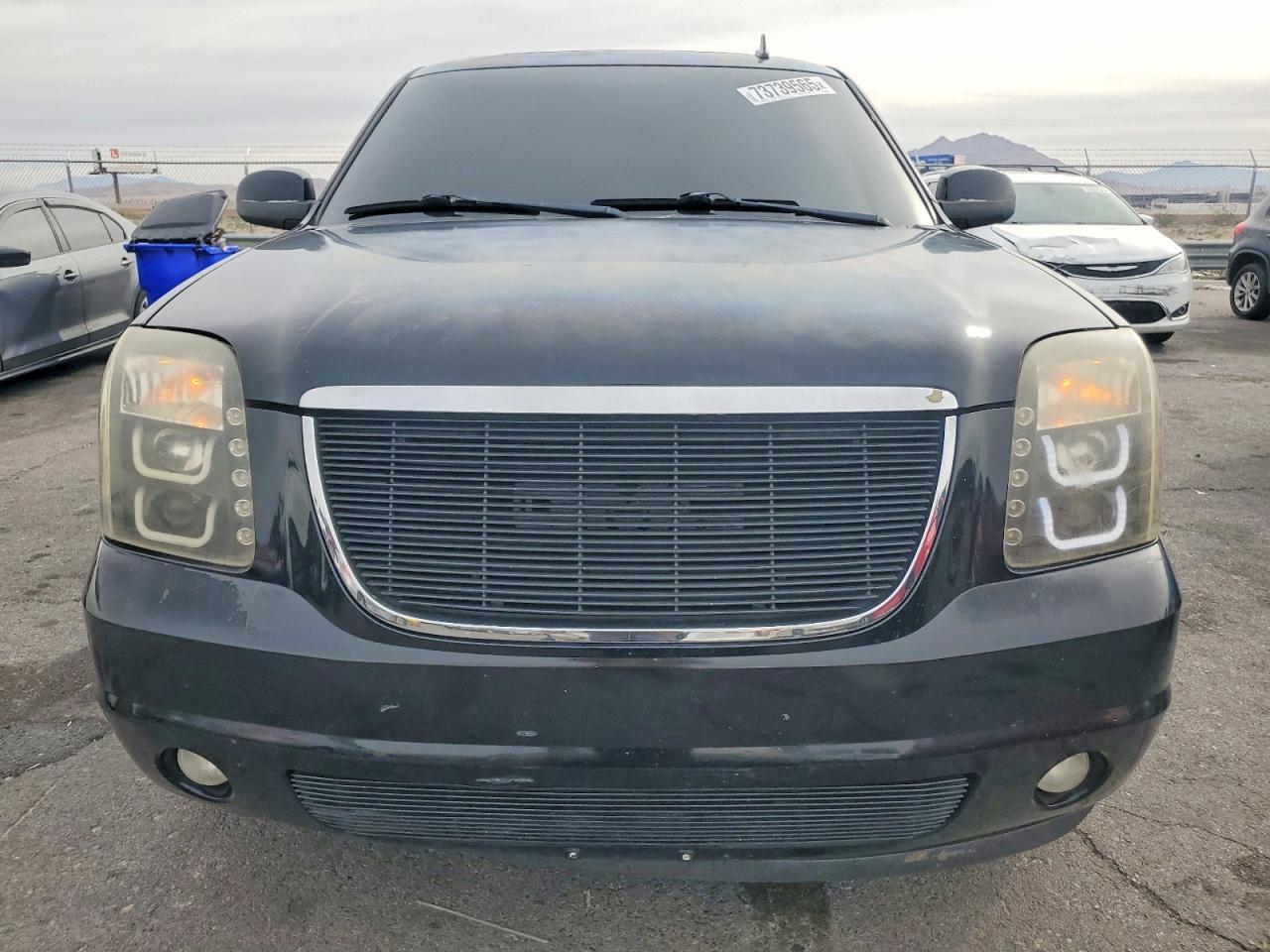 2011 GMC Yukon Denali - Фото 5