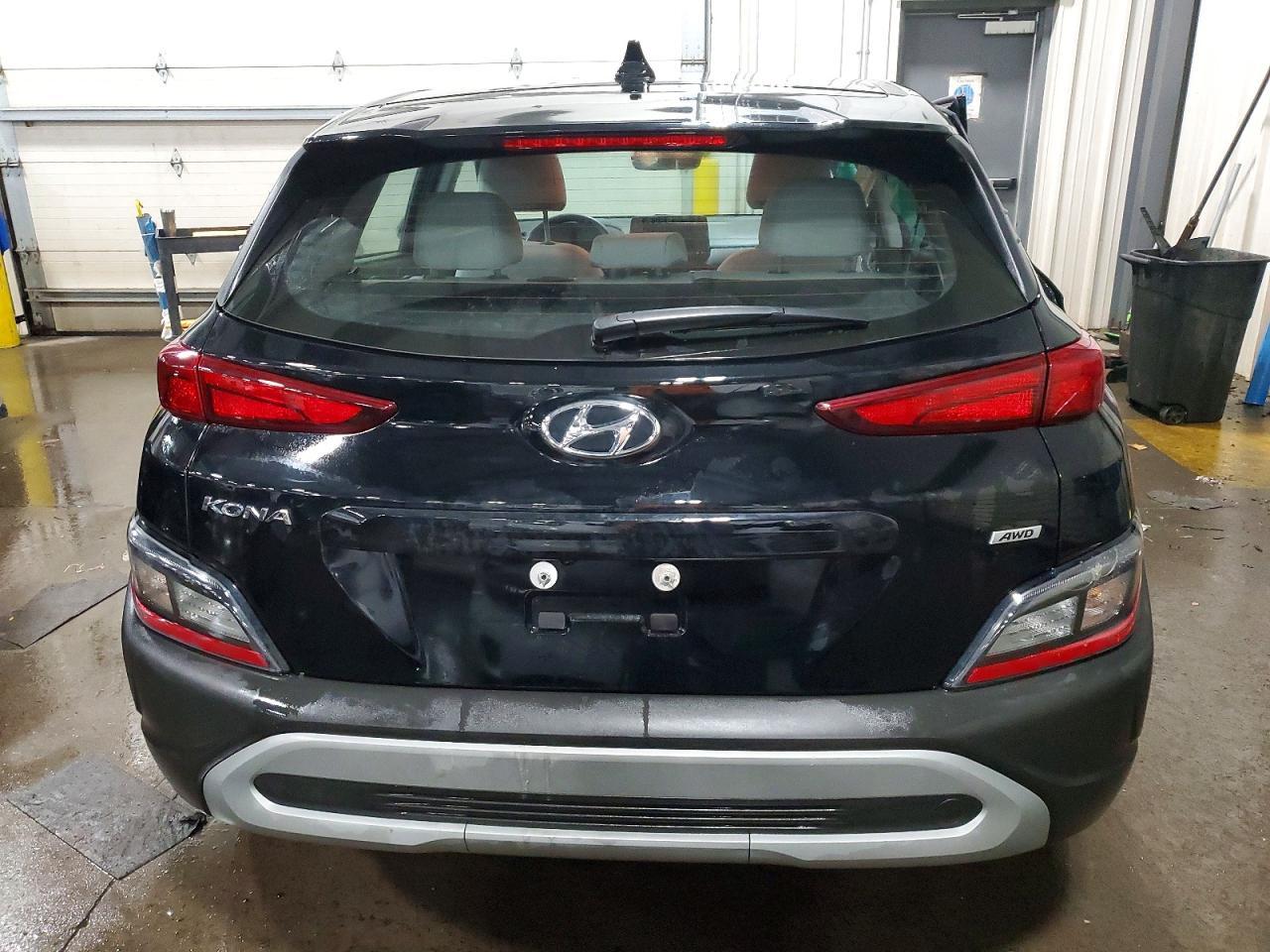 2023 Hyundai Kona Se - Image 6