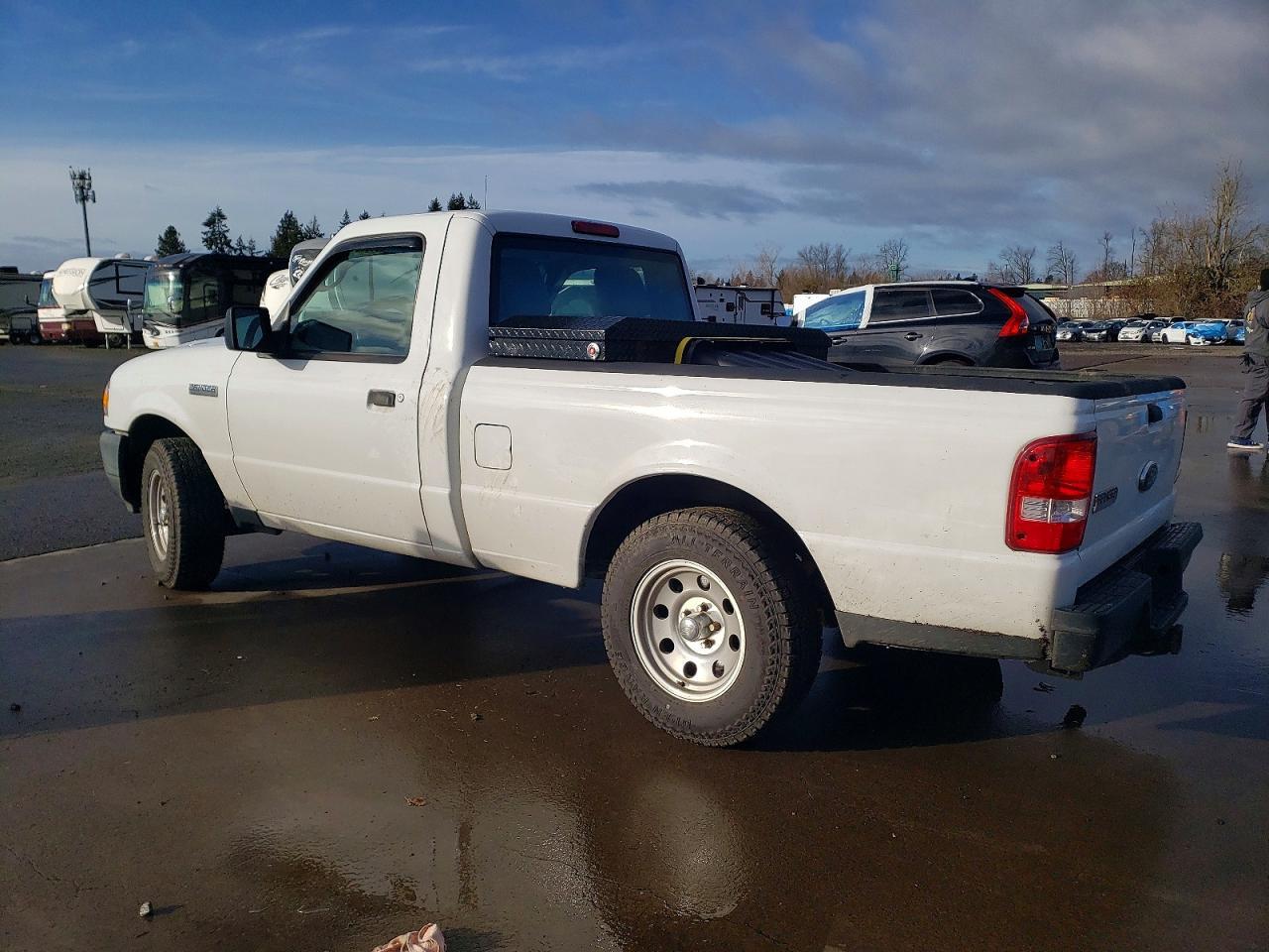 2011 Ford Ranger - Image 2