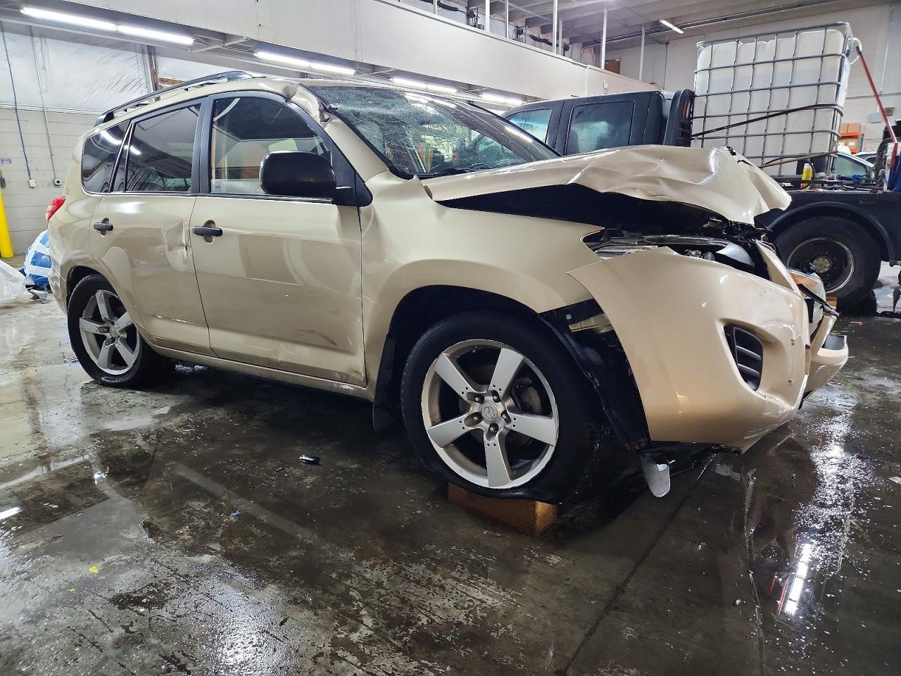 2009 Toyota Rav4 - Фото 4