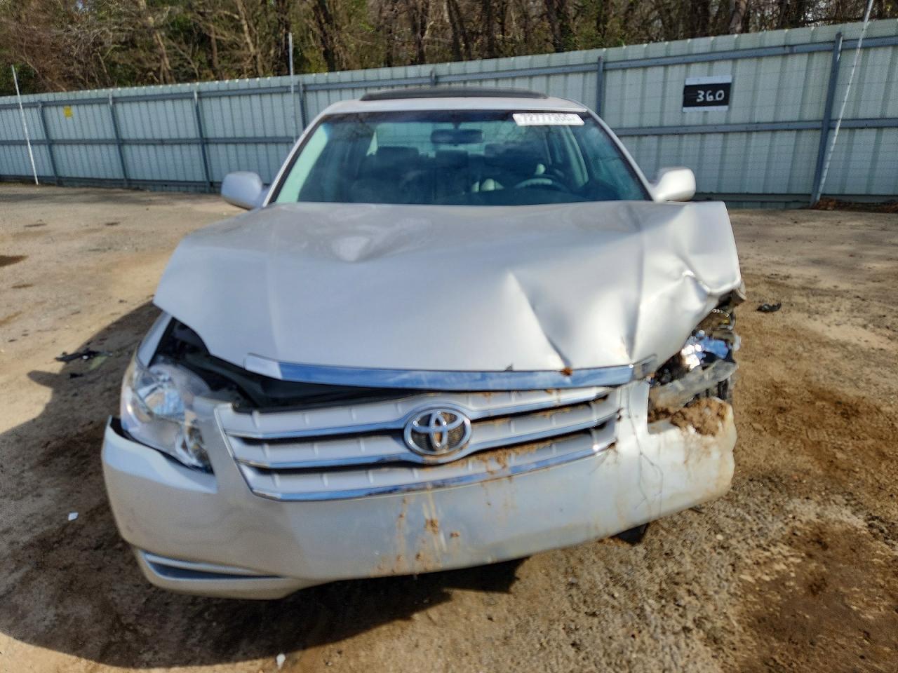 2006 Toyota Avalon Xl - Фото 5